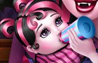 Juego Mama Monster High